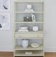 Liberty Furniture East End Green Mist Accent Bookcase-1