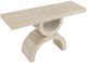 Fairfield® Tivoli Beige Console Table-3