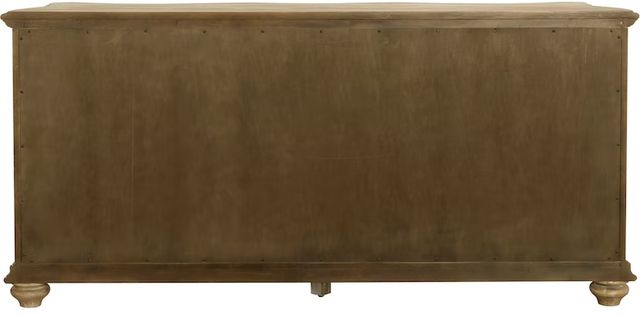 Pulaski™ Weston Hills Flax Seed Buffet-2