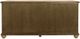 Pulaski™ Weston Hills Flax Seed Buffet-2