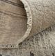 Feizy Lombardy Gray/Ivory 5' x 8' Rug-3