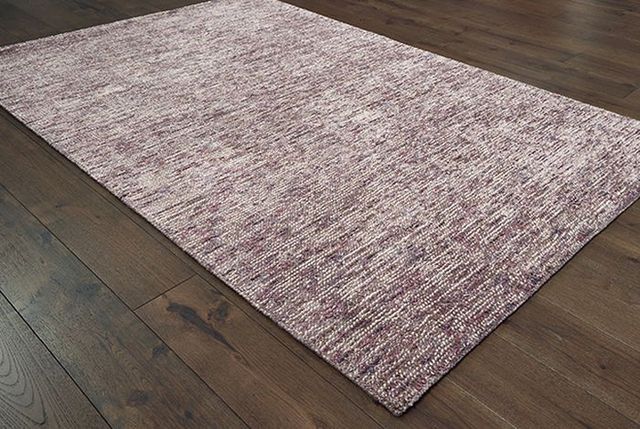 Oriental Weavers™ Lucent 5'x8' Style 3 Area Rug-1