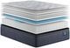Serta® Perfect Rest Emerald Vale 15" Innerspring Plush Pillow Top California King Mattress-2