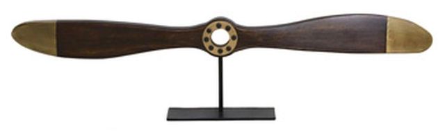 Signature Design by Ashley® Devyn Brown Sculpture-0