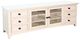 Sunny Designs™ Entertainment Marble White 82” Media Console-0