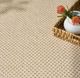 Nourison Home™ Tulum TLM03 Cream 5'x7' Style 2 Area Rug-5