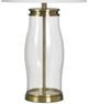 Stylecraft Bozeman Gold Table Lamp-2