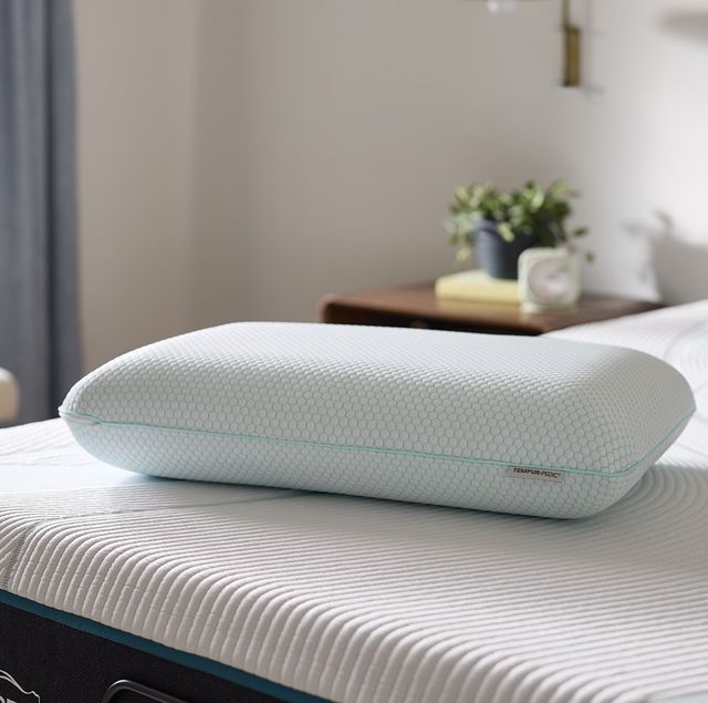 Tempur-Pedic® Comfort Pillow -1
