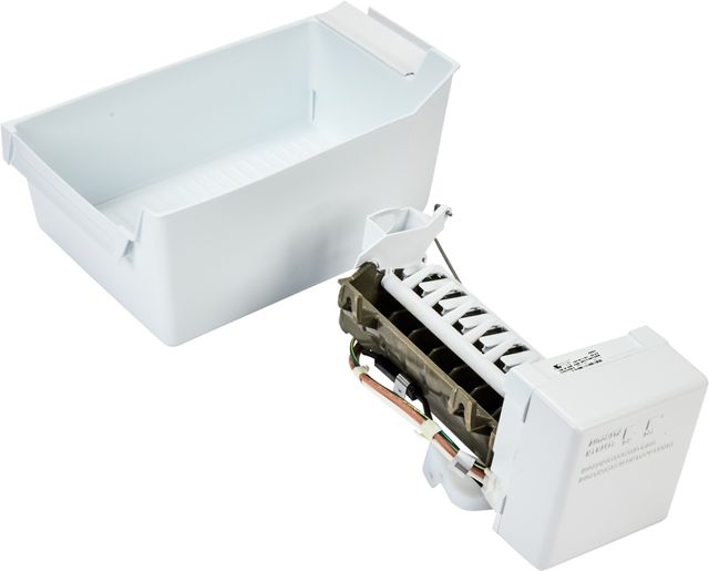 Whirlpool® White Ice Maker Kit