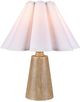 Forty West Maryann Brown Table Lamp-1