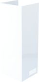 Fisher & Paykel White Cover Duct Extension-0