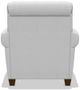 La-Z-Boy® Bennet duo® Muslin Reclining Chair-4