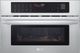 LG 1.7 Cu. Ft. Stainless Steel Built-In Electric Speed Oven-0