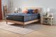 Royal Retreat by Sealy® Refine 14" Hybrid Soft Euro Top Twin XL Mattress-1