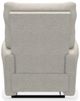 La-Z-Boy® Rowan Oyster Power Wall Recliner with Headrest-3