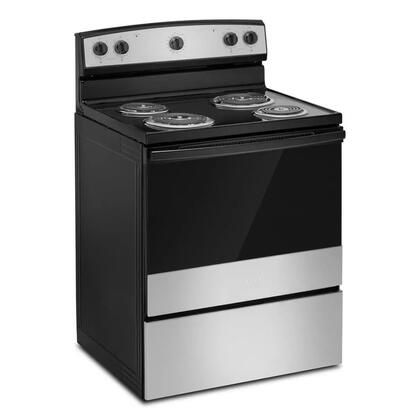 AMANA® Electric Range-0
