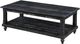 New Classic® Home Furnishings Cade 3-Piece Distressed Black Occasional Table Set-4