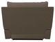 La-Z-Boy® Palmer Cocoa Power Reclining Chair and a Half with Headrest-4