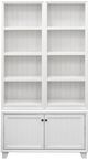 Legends Home Fairfield White Modular Pier-4