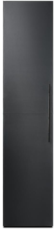 JennAir® 30" Classic Black Left Swing Panel Kit