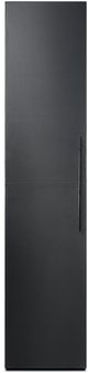 JennAir® 30" Classic Black Left Swing Panel Kit-0