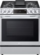 PrintProof™ Stainless Steel