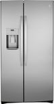 GE® 4 Piece Kitchen Package-Stainless Steel-5