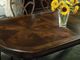 Hooker® Furniture Leesburg Mahogany Dining Table-3