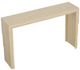 Fairfield® Customizable Monogram Helena Console Table-3