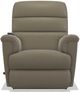 La-Z-Boy® Tripoli Reclina-Rocker® Smoke Recliner with Heat and Massage-0
