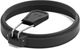 Napoleon 5-Piece Black Breakfast Ring Set-5