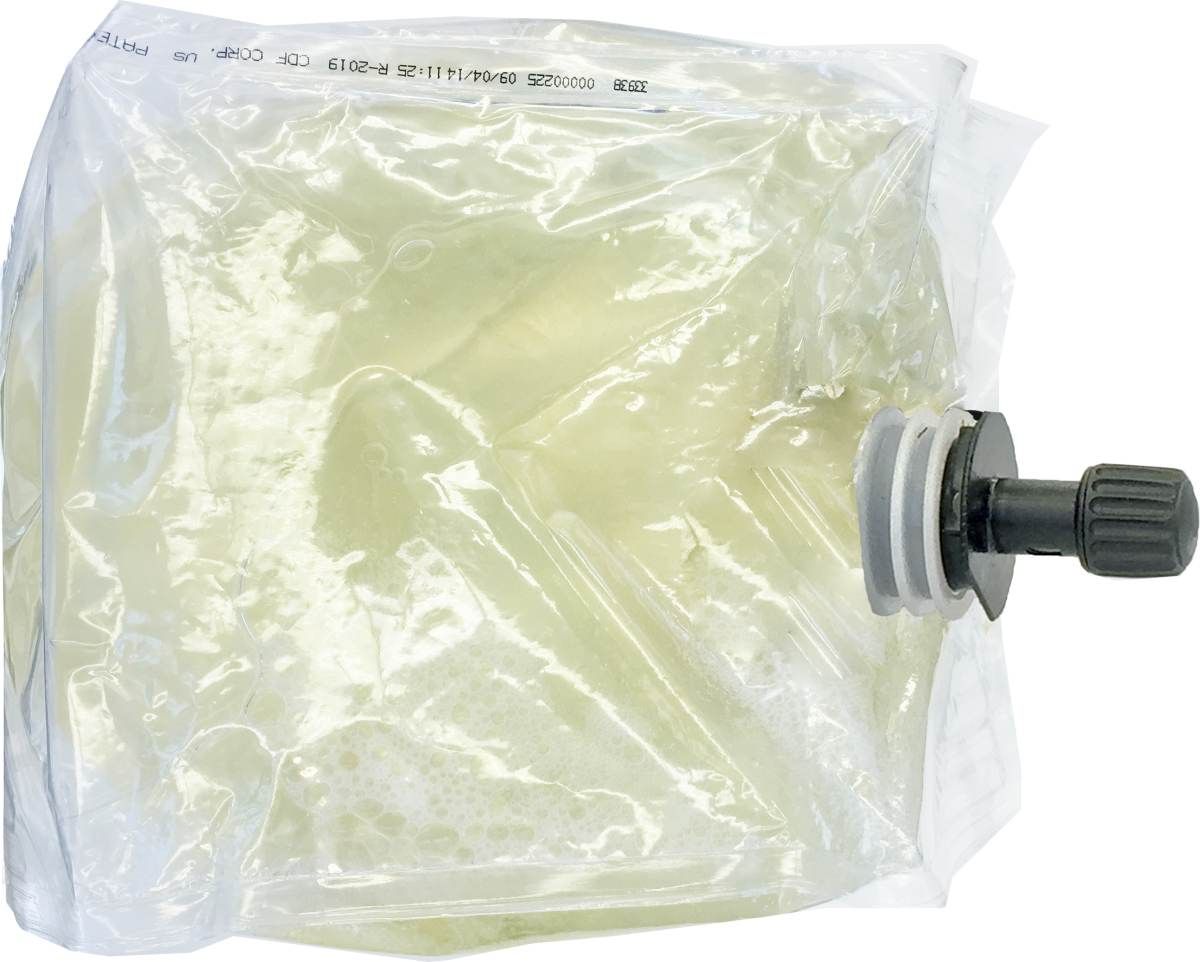 Recharge de détergent à lessive Excelsior® HE senteur fraîche (5L)