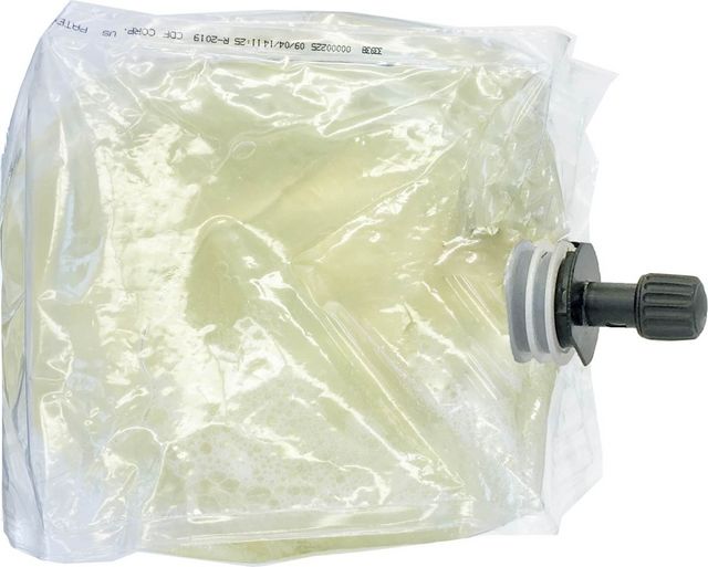 Recharge de détergent à lessive Excelsior® HE senteur fraîche (5L)-0