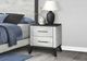 Monarch Specialties Inc. Graphite/Grey Nightstand-2