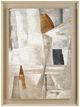 Uttermost® Hide & Seek Hand Painted Abstract Art-0