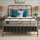 Sealy® Essentials™ Calhoun Innerspring Firm Tight Top King Mattress-1