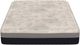 BedTech CS 12" Hybrid Medium Firm Tight Top King Mattress-2