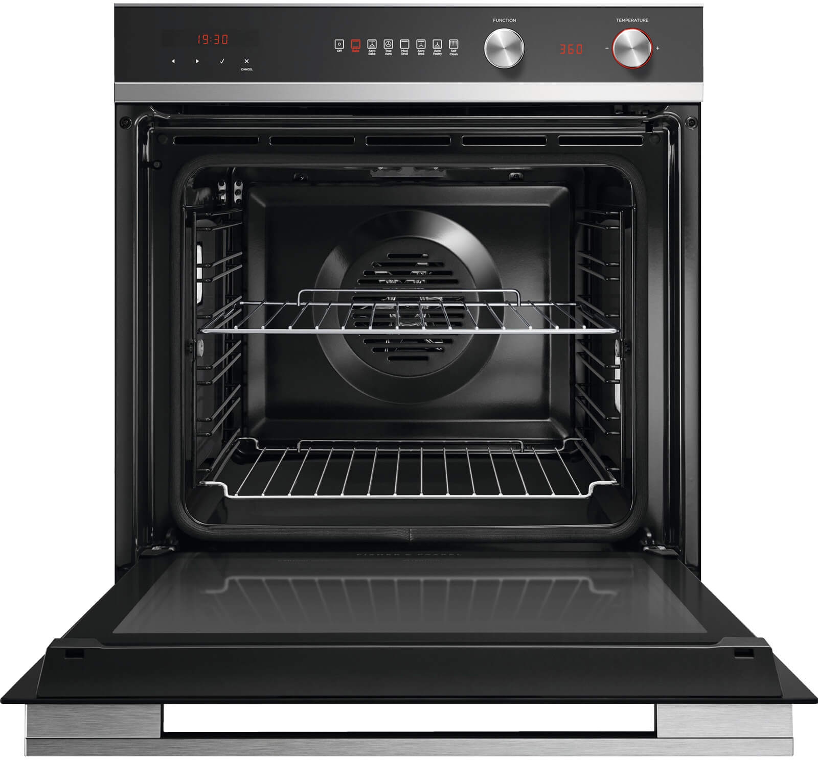 Fisher & Paykel Series 5 Oven