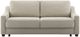 Luonto® Furniture Nautica Smoked Birch/Zaro King Sleeper Sofa-3