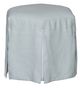Vanguard® Furniture Vanguard Aubree Truthful Vapor Hexagon Ottoman-0