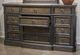 Signature Design by Ashley® Bannette Dark Brown Dresser and Mirror-3