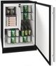 U-Line® 24" Compact Refrigerator with 5.7 Cu Ft. Capacity-2