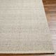 Surya Gavic Medium Gray 4'x6' Area Rug-2