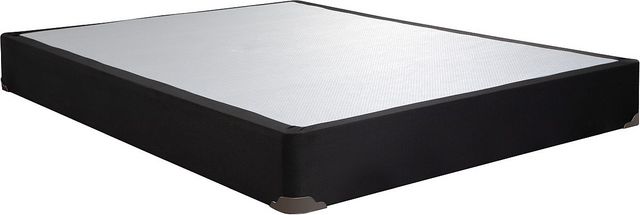 Springwall® True North Chiropractic® DuraSystem® 9" Queen High Profile Foundation