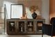 aspenhome® Paige Brindle 74" Media Console-1