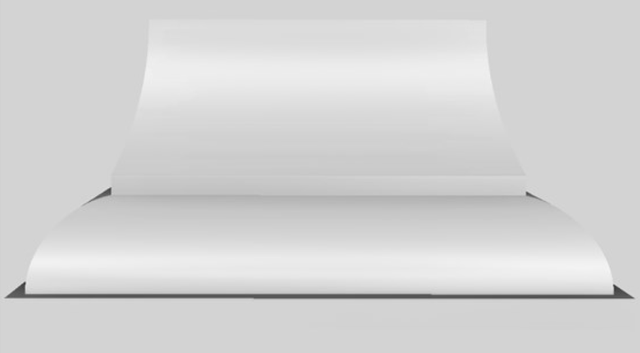 Vent-A-Hood® Designer Series 60" Stainless Steel Wall Mounted Range Hood-0