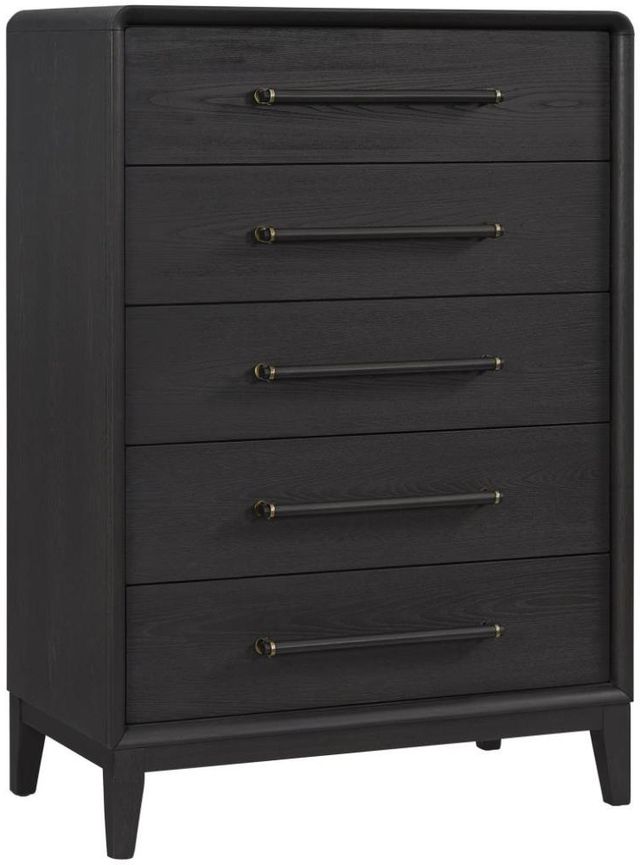 Bernards Elure Peppercorn Small Youth Chest-0