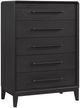 Bernards Elure Peppercorn Small Youth Chest-0