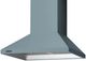 Viking® 3 Series 30" November Sky Chimney Wall Hood with Standard Ventilator-0