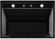 Vent-A-Hood® 30" Black Under Cabinet Range Hood-2